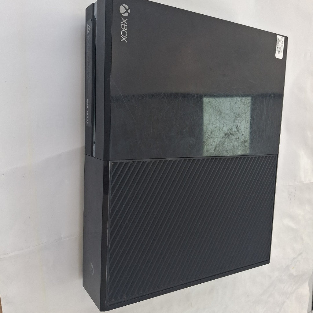 CONSOLA DE VIDEOJUEGO MICROSOFT XBOX ONE 500 GB 