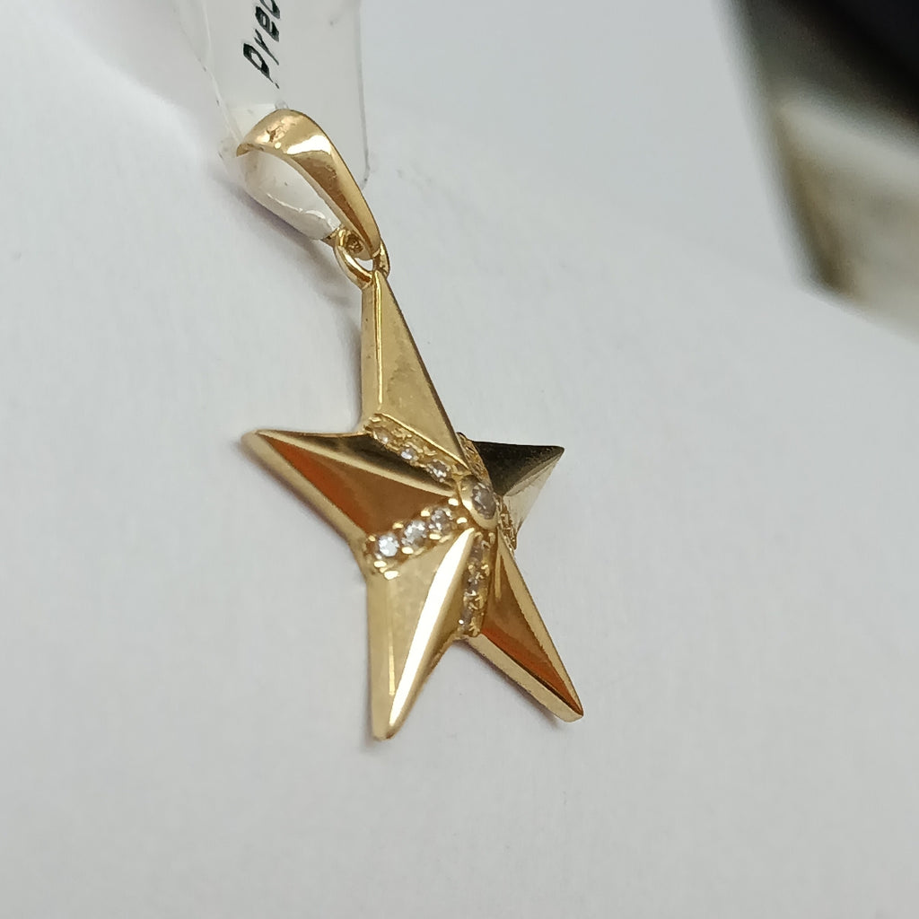 DIJES ORO 14K 1.6 (NUEVO)