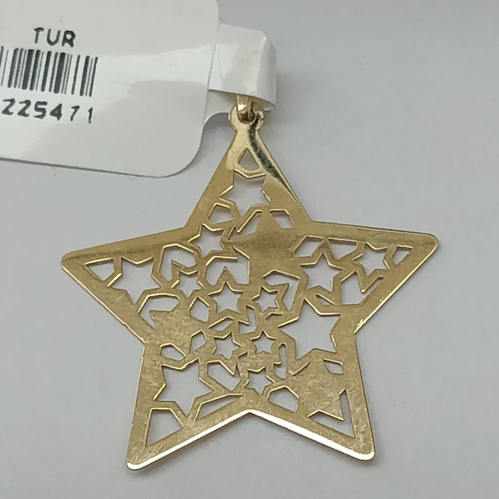 DIJES ORO 14K 1.5 (NUEVO)