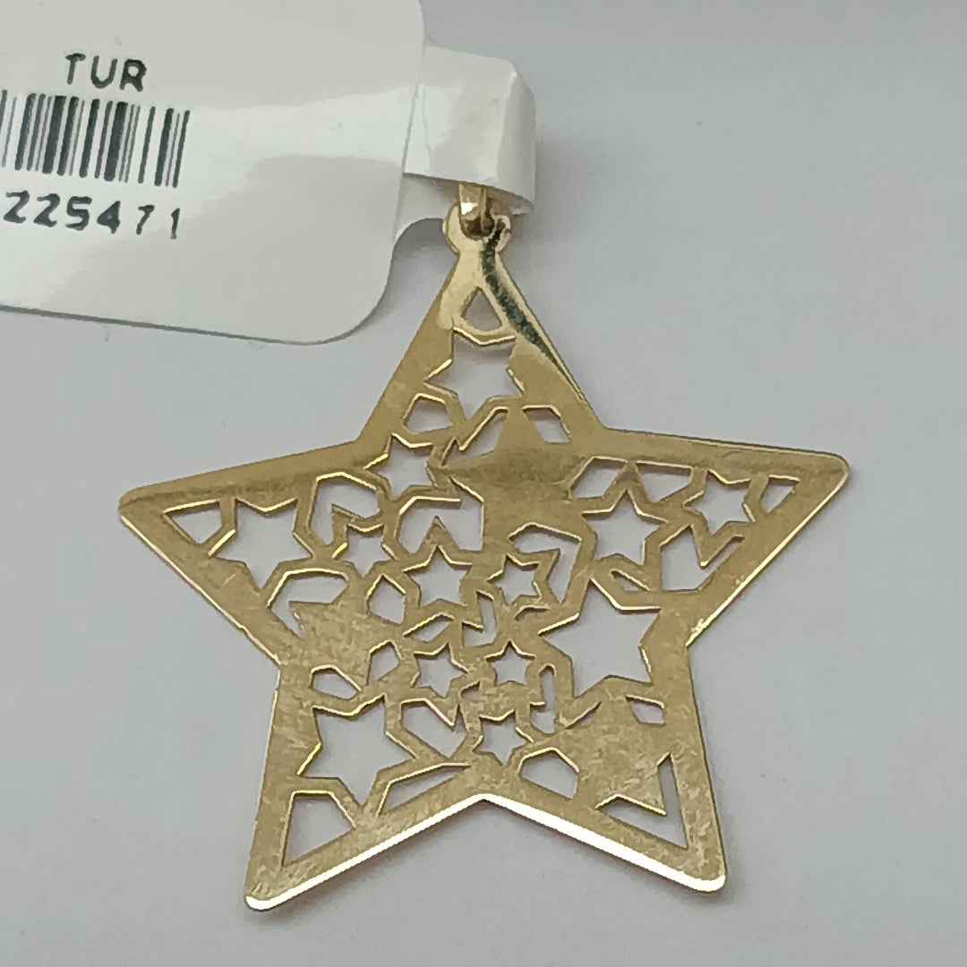 DIJES ORO 14K 1.5 (NUEVO)