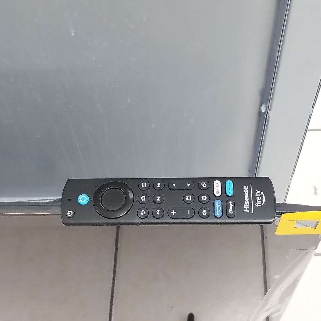PANTALLA HISENSE 50QD65NF (2024) 50" QLED 4K (SEMINUEVO)