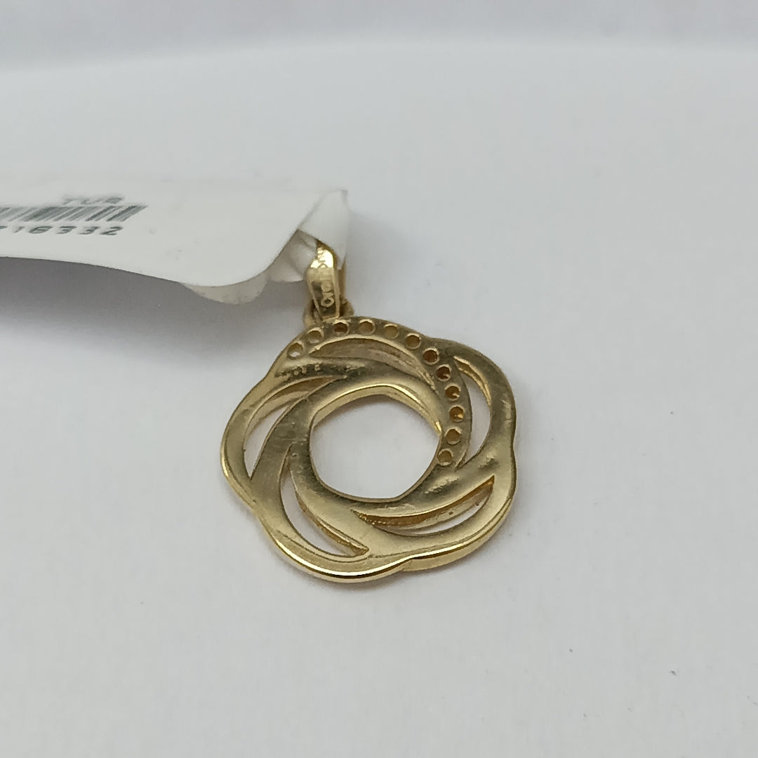 DIJES ORO 14K 1.6 (NUEVO)