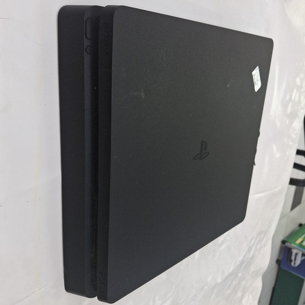 CONSOLA DE VIDEOJUEGO SONY PS4 1 TB