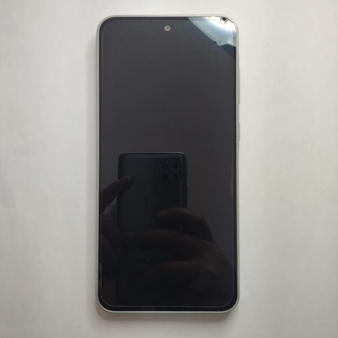 CELULAR SAMSUNG GALAXY A36 5G SM-A366E (2025) 128 GB 6 GB RAM (SEMINUEVO)