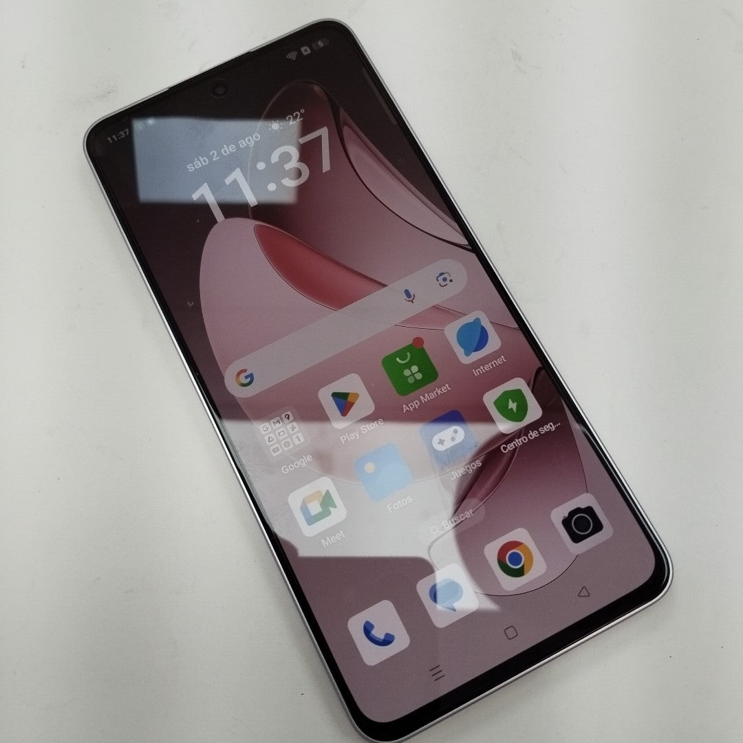 CELULAR OPPO  RENO 13F 5G CPH2699 (2025) 256 GB 12 GB RAM (SEMINUEVO)