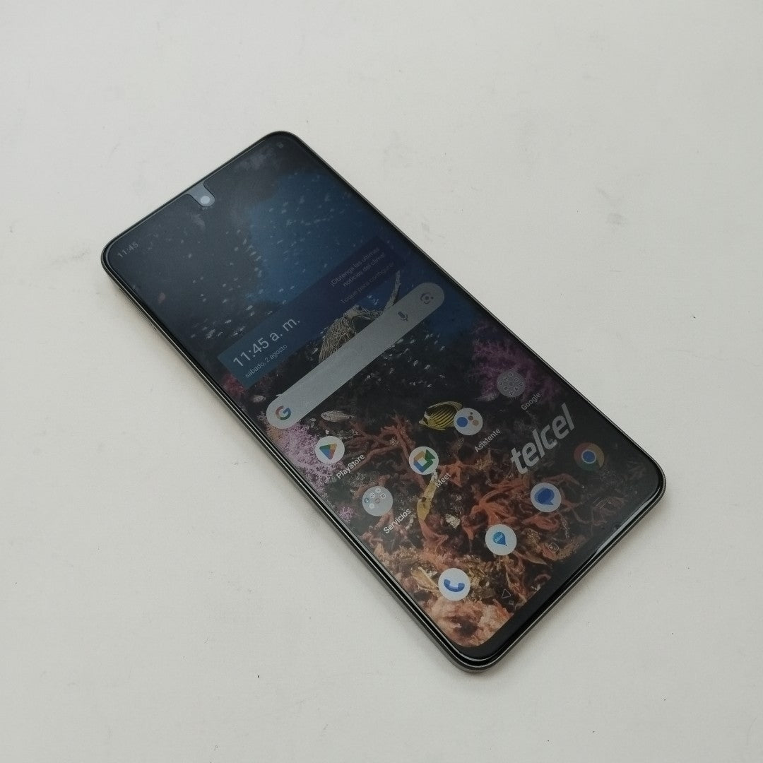 CELULAR REALME C67 RMX3890 (2023) 256 GB 8 GB RAM (SEMINUEVO)