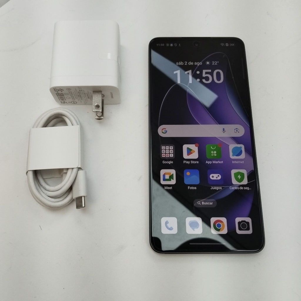 CELULAR OPPO  RENO 13F 5G CPH2699 (2025) 256 GB 12 GB RAM (SEMINUEVO)