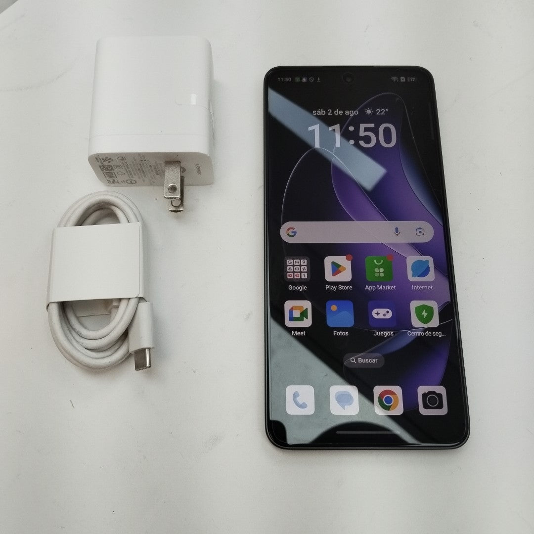 CELULAR OPPO  RENO 13F 5G CPH2699 (2025) 256 GB 12 GB RAM (SEMINUEVO)