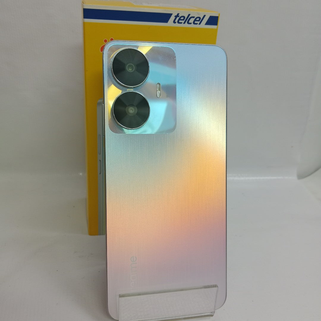 CELULAR REALME C55 RMX3710 (2023) 256 GB 8 GB RAM (SEMINUEVO)