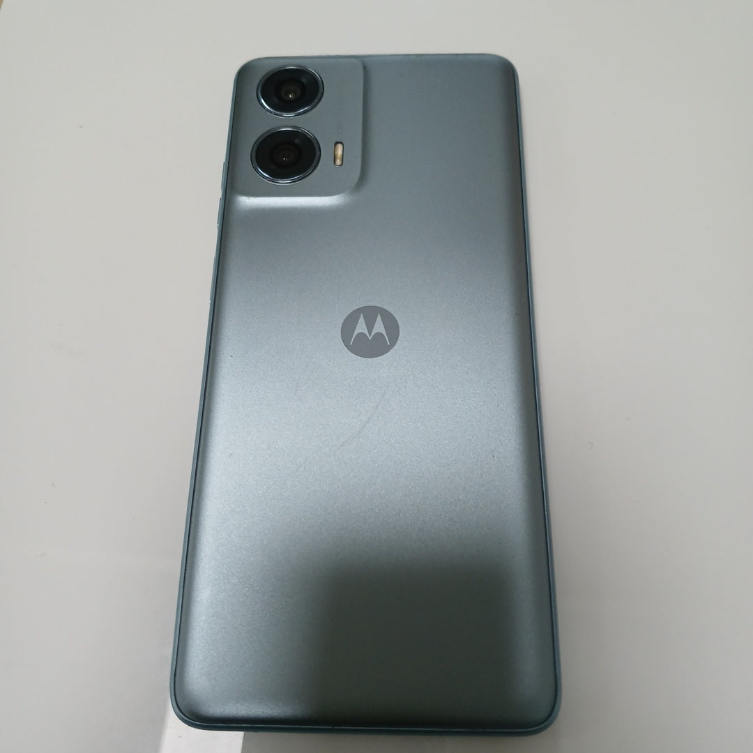 CELULAR MOTOROLA MOTO G24 POWER XT2425-3 (2024) 256 GB 8 GB RAM (SEMINUEVO)