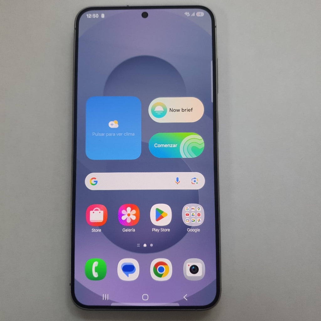 CELULAR SAMSUNG GALAXY S25+ SM-S936B (2025) 512 GB 12 GB RAM