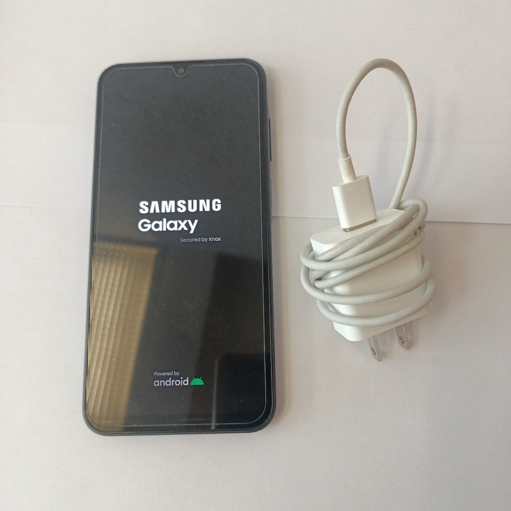 CELULAR SAMSUNG GALAXY A25 5G SM-A256E/DSN (2023) 256 GB 8 GB RAM (SEMINUEVO)