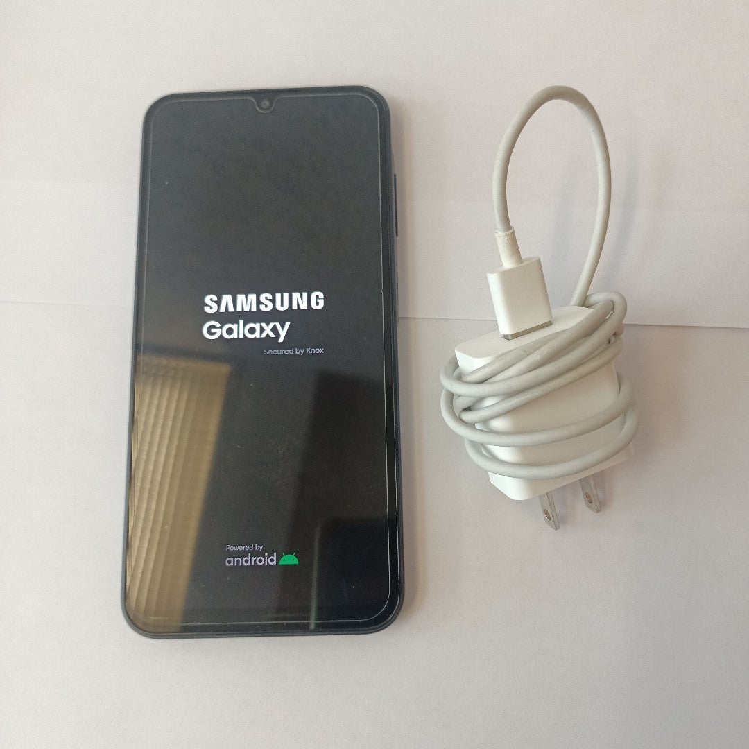CELULAR SAMSUNG GALAXY A25 5G SM-A256E/DSN (2023) 256 GB 8 GB RAM (SEMINUEVO)