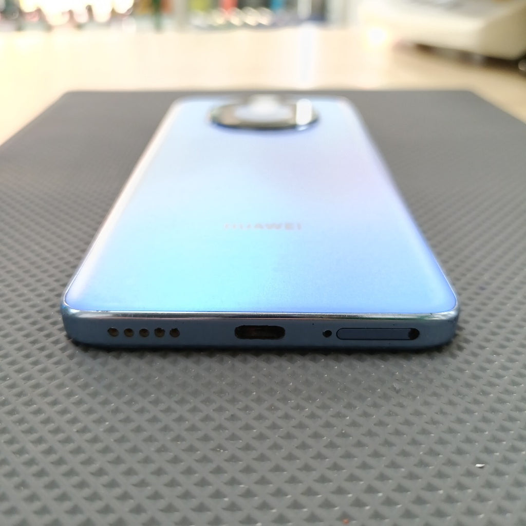 CELULAR HUAWEI NOVA Y90 CTR-LX3 128 GB 6 GB RAM (SEMINUEVO)