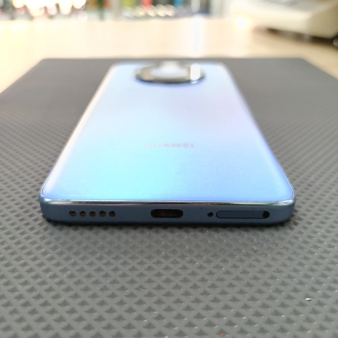 CELULAR HUAWEI NOVA Y90 CTR-LX3 128 GB 6 GB RAM (SEMINUEVO)