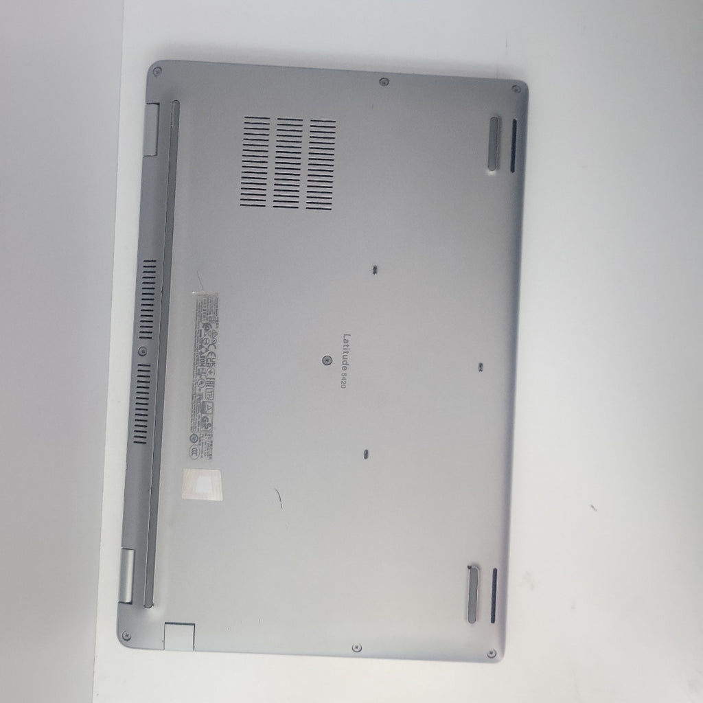 LAPTOP DELL LATITUDE 5420 (2022) 512 GB SSD 16 GB RAM (SEMINUEVO)