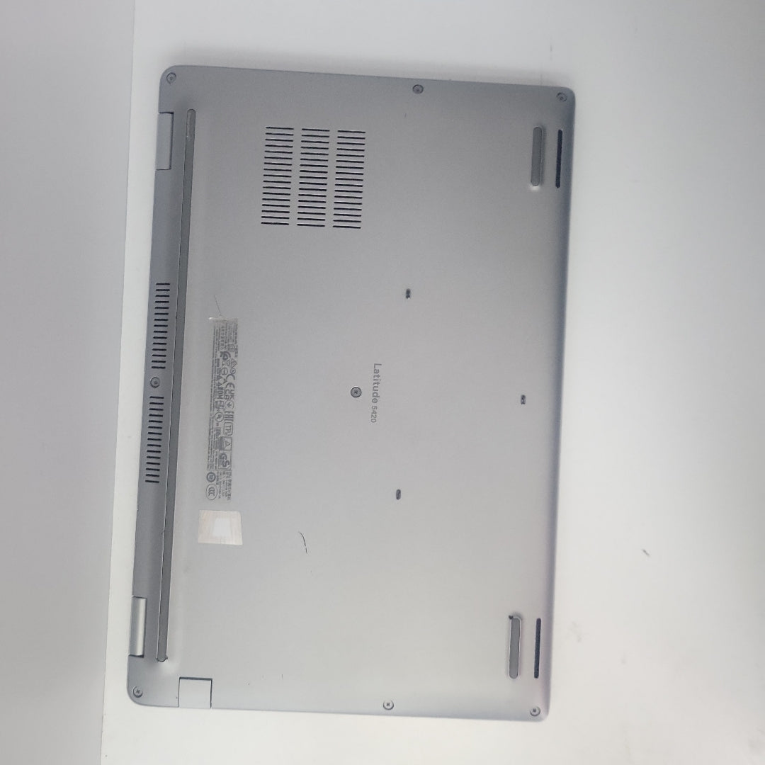 LAPTOP DELL LATITUDE 5420 (2022) 512 GB SSD 16 GB RAM (SEMINUEVO)