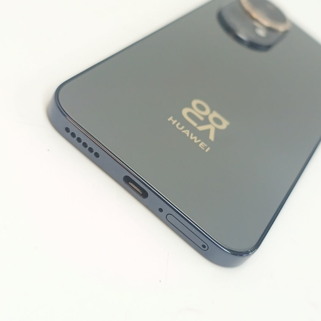 CELULAR HUAWEI NOVA 13 BLK-LX9 (2024) 256 GB 12 GB RAM (SEMINUEVO)