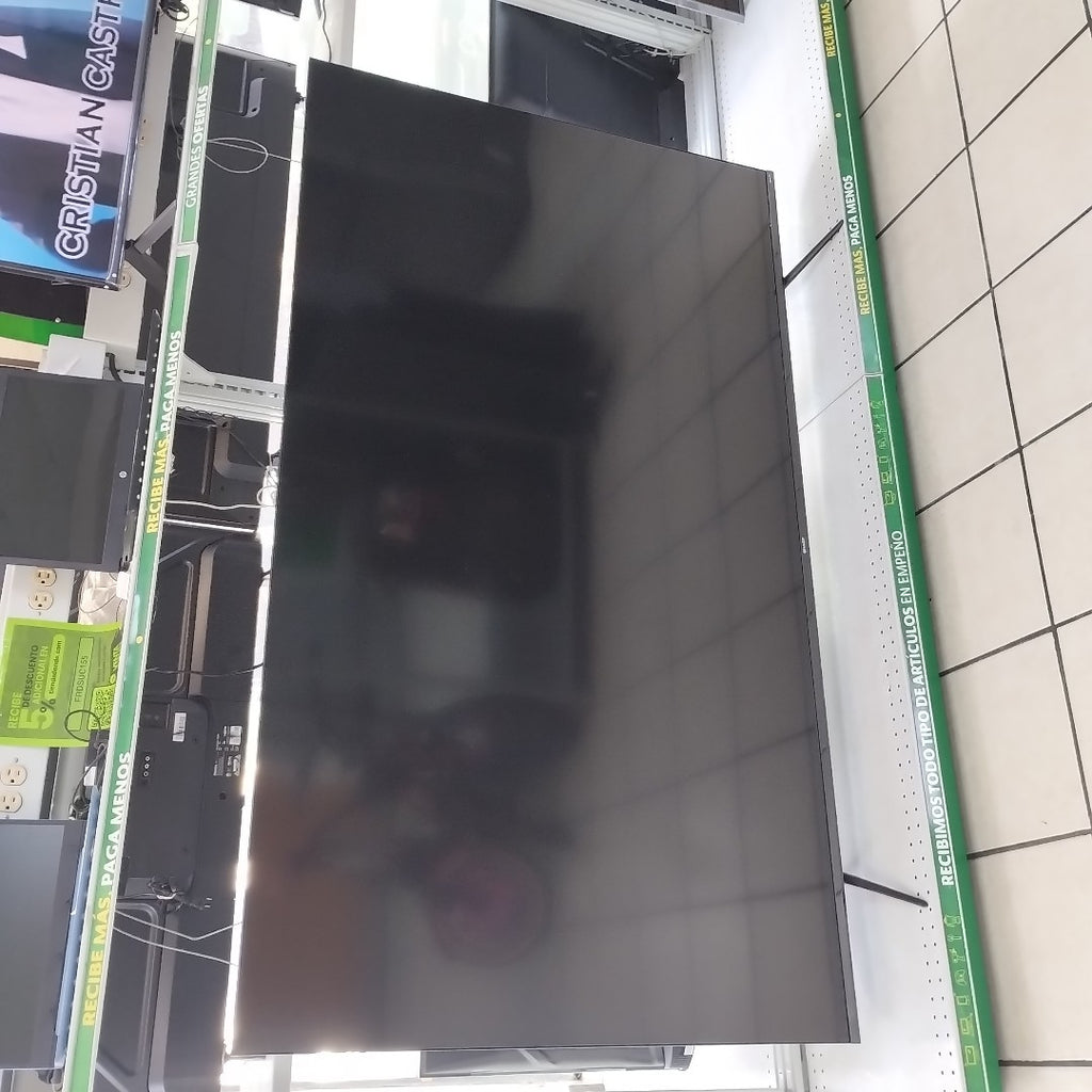 PANTALLA SHARP 4T-C75EL8UR 75" LED 4K (SEMINUEVO)