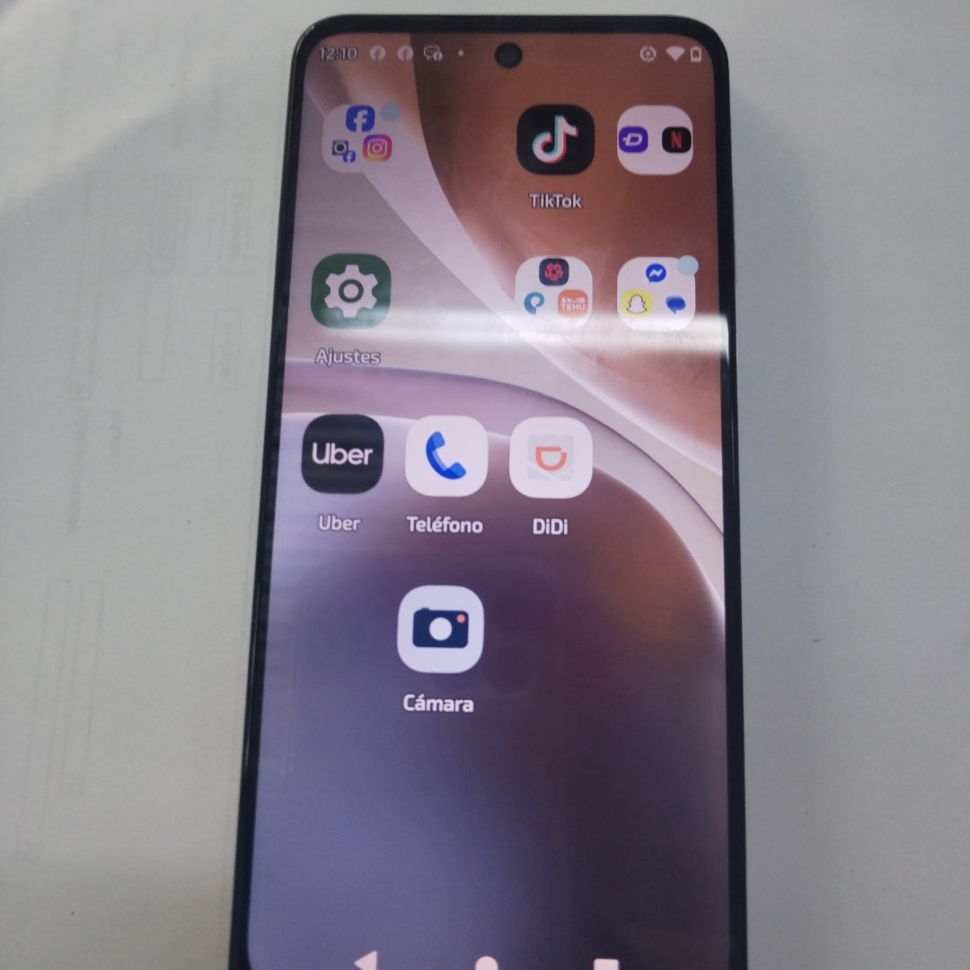 CELULAR MOTOROLA MOTO G32 XT2235-1 128 GB 4 GB RAM (SEMINUEVO)
