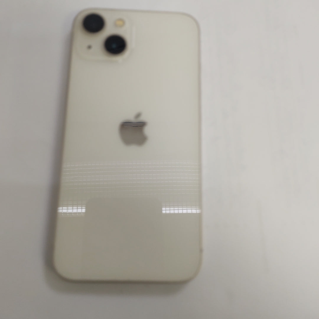 CELULAR APPLE IPHONE 13 A2631 128 GB 4 GB RAM (SEMINUEVO)