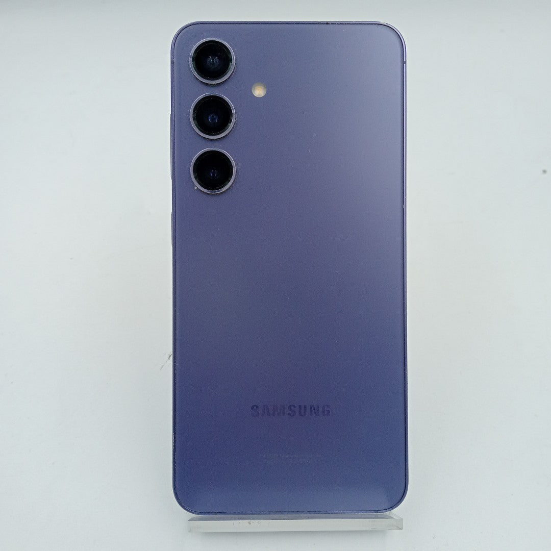 CELULAR SAMSUNG GALAXY S24 SM-S921B (2024) 256 GB 8 GB RAM (SEMINUEVO)