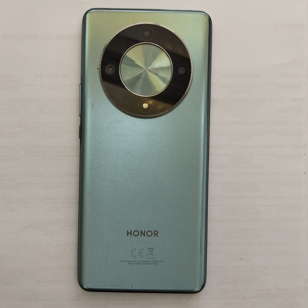 CELULAR HONOR MAGIC6 LITE 5G ALI-NX3 (2023) 256 GB 8 GB RAM