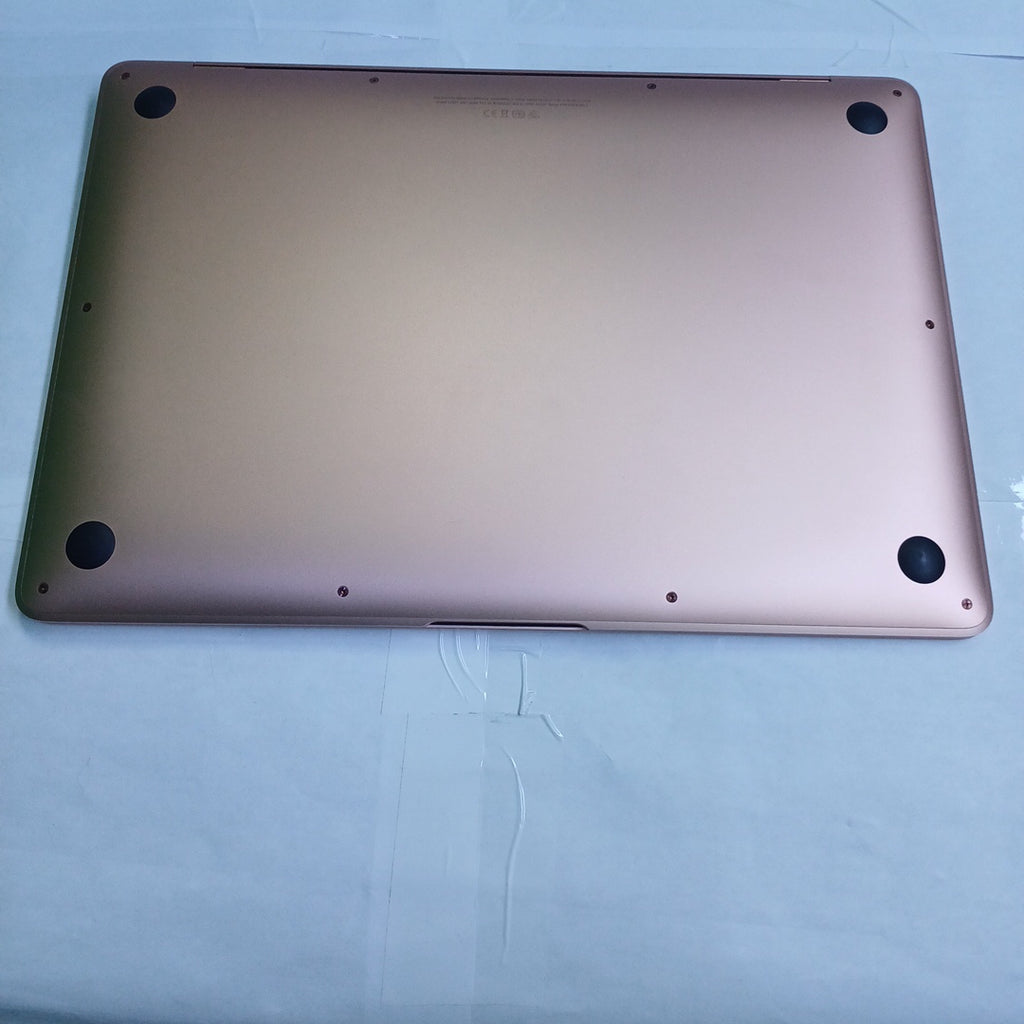 LAPTOP APPLE MACBOOK AIR 13" 2020 3.2 A2337 256 GB SSD 8 GB RAM (SEMINUEVO)