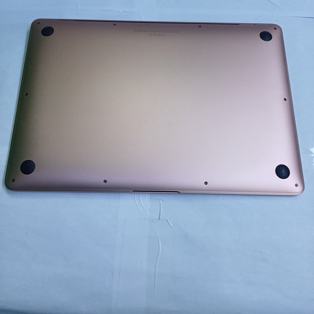 LAPTOP APPLE MACBOOK AIR 13" 2020 3.2 A2337 256 GB SSD 8 GB RAM (SEMINUEVO)