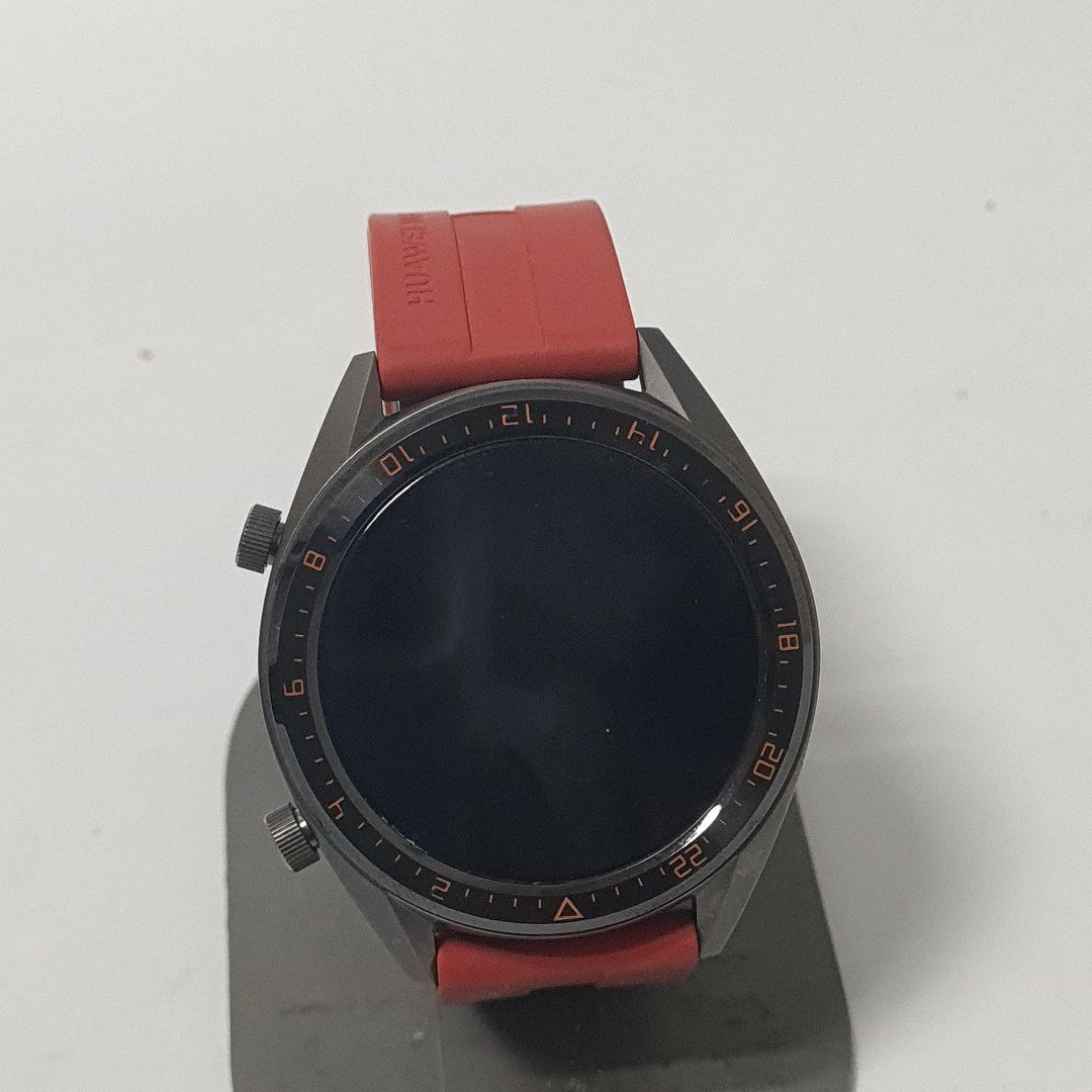 SMARTWATCH HUAWEI WATCH GT FTN-B19 46 MM GPS (SEMINUEVO)