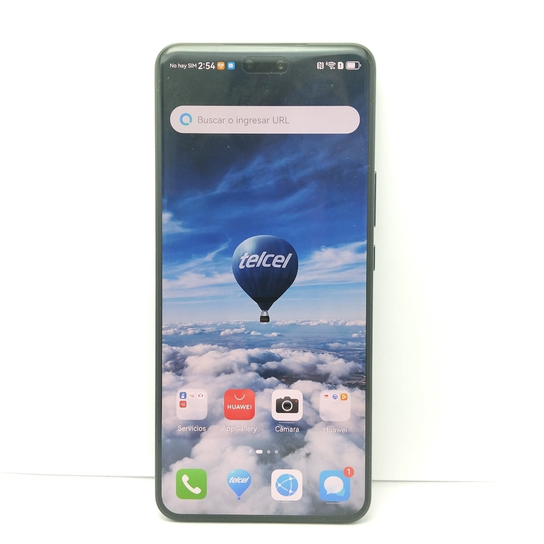 CELULAR HUAWEI NOVA 13 PRO MIS-LX9 (2024) 512 GB 12 GB RAM (SEMINUEVO)
