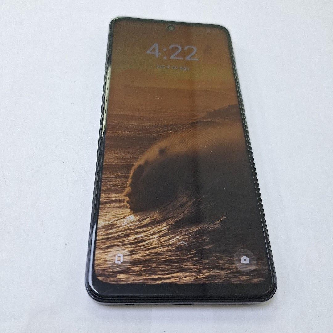 CELULAR OPPO  A80 5G CPH2639 (2024) 256 GB 8 GB RAM (SEMINUEVO)