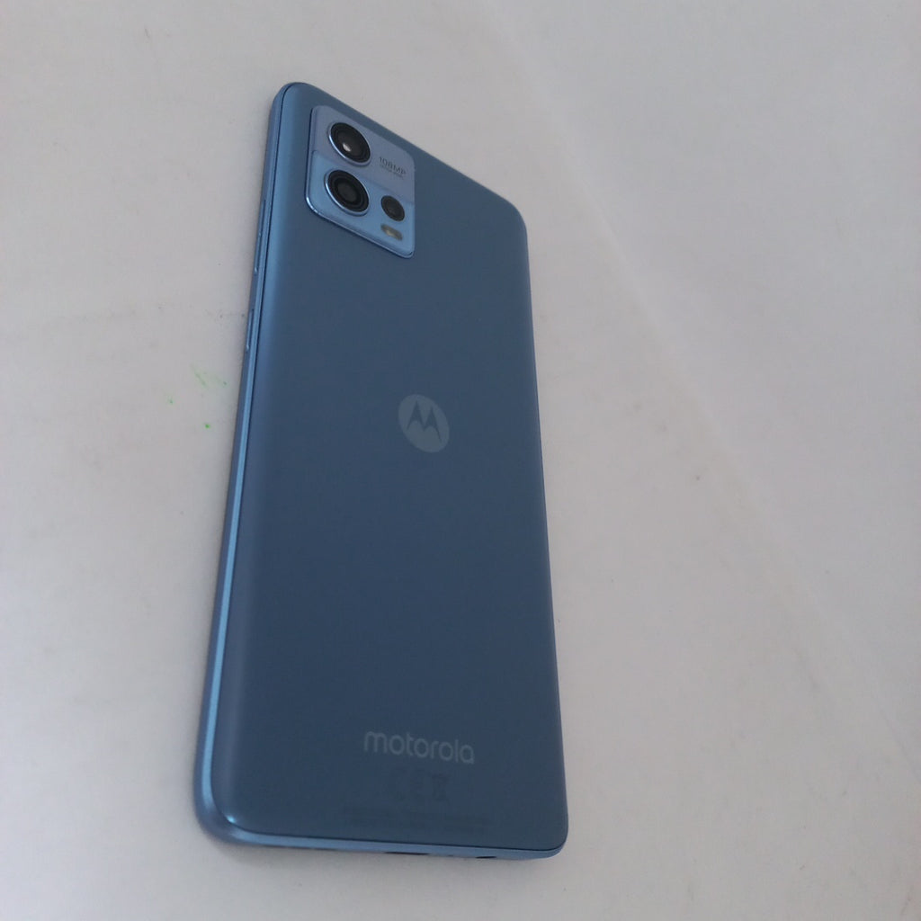 CELULAR MOTOROLA MOTO G72 XT2255-1 (2022) 128 GB 8 GB RAM (SEMINUEVO)