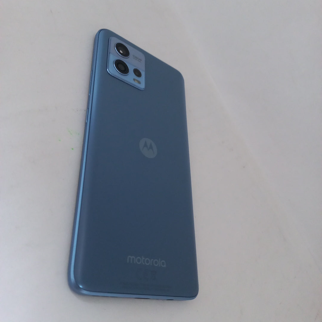 CELULAR MOTOROLA MOTO G72 XT2255-1 (2022) 128 GB 8 GB RAM (SEMINUEVO)