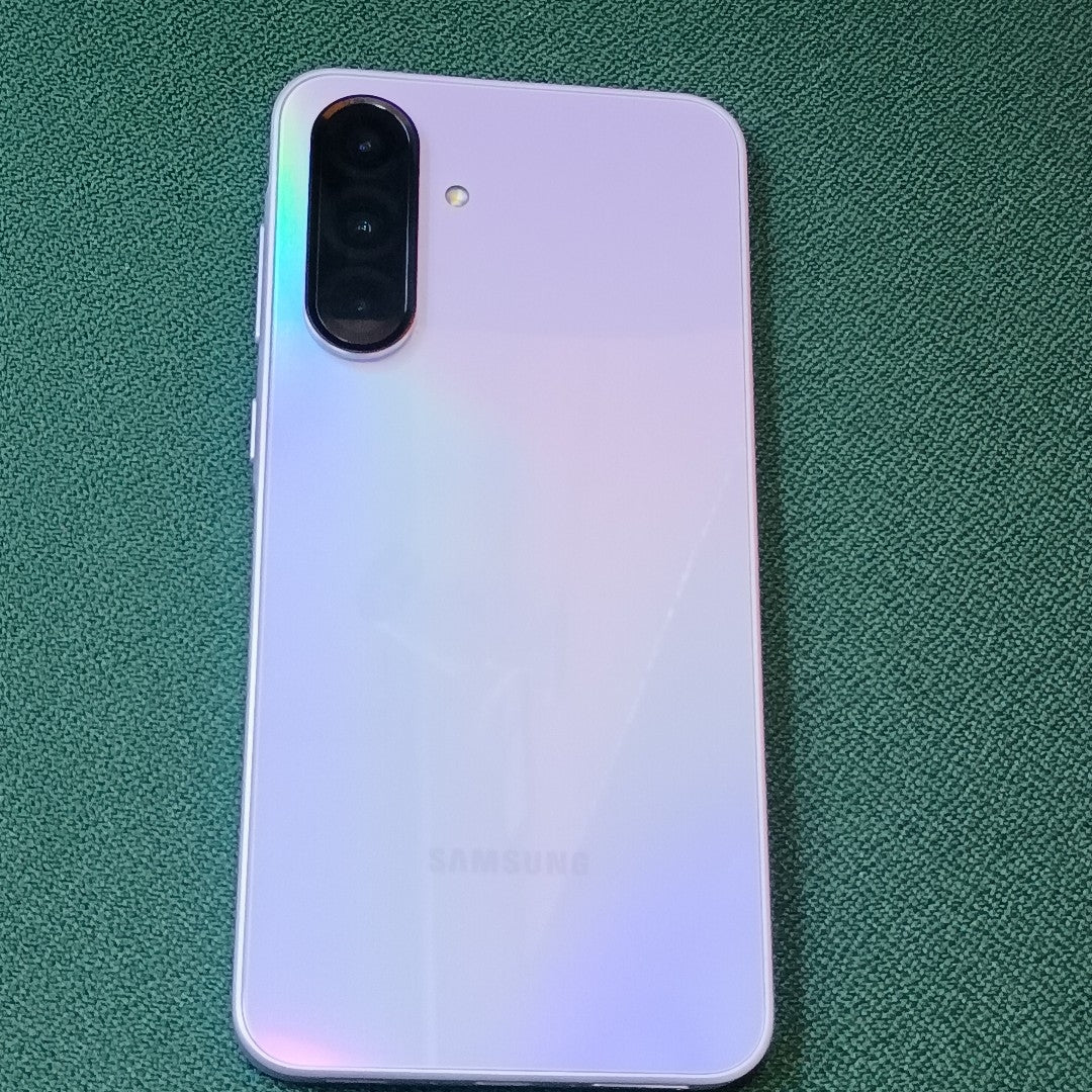 CELULAR SAMSUNG GALAXY A36 5G SM-A366E (2025) 128 GB 6 GB RAM (SEMINUEVO)