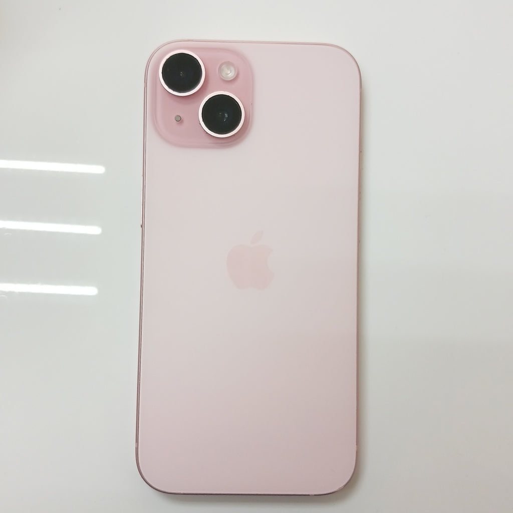 CELULAR APPLE IPHONE 15 A3092 (2023) 128 GB 6 GB RAM
