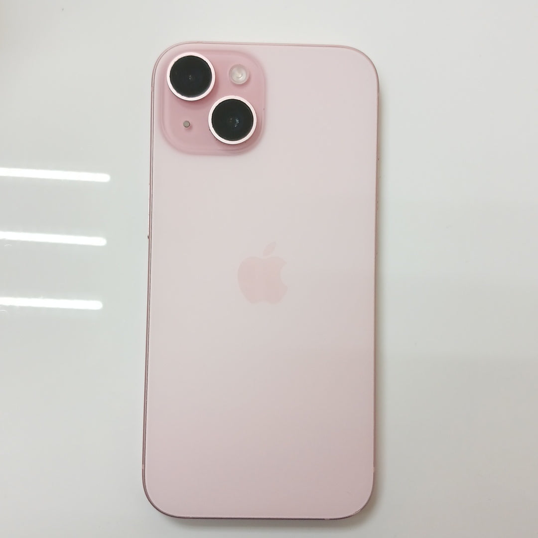CELULAR APPLE IPHONE 15 A3092 (2023) 128 GB 6 GB RAM