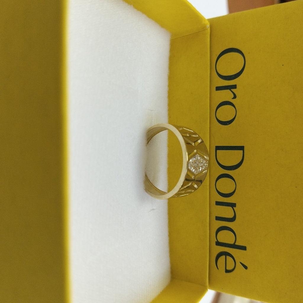 ANILLOS DAMA ORO 10K 2.6 (NUEVO)