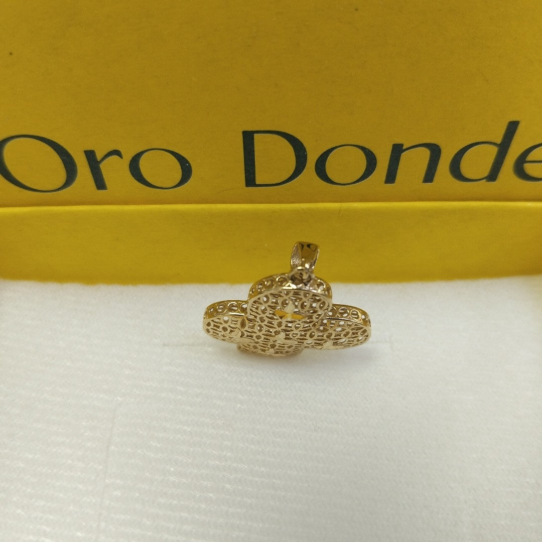 DIJES ORO 14K 1.3 (NUEVO)