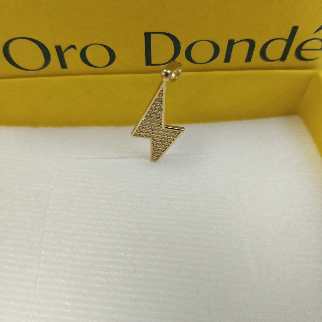 DIJES ORO 14K 1.2 (NUEVO)