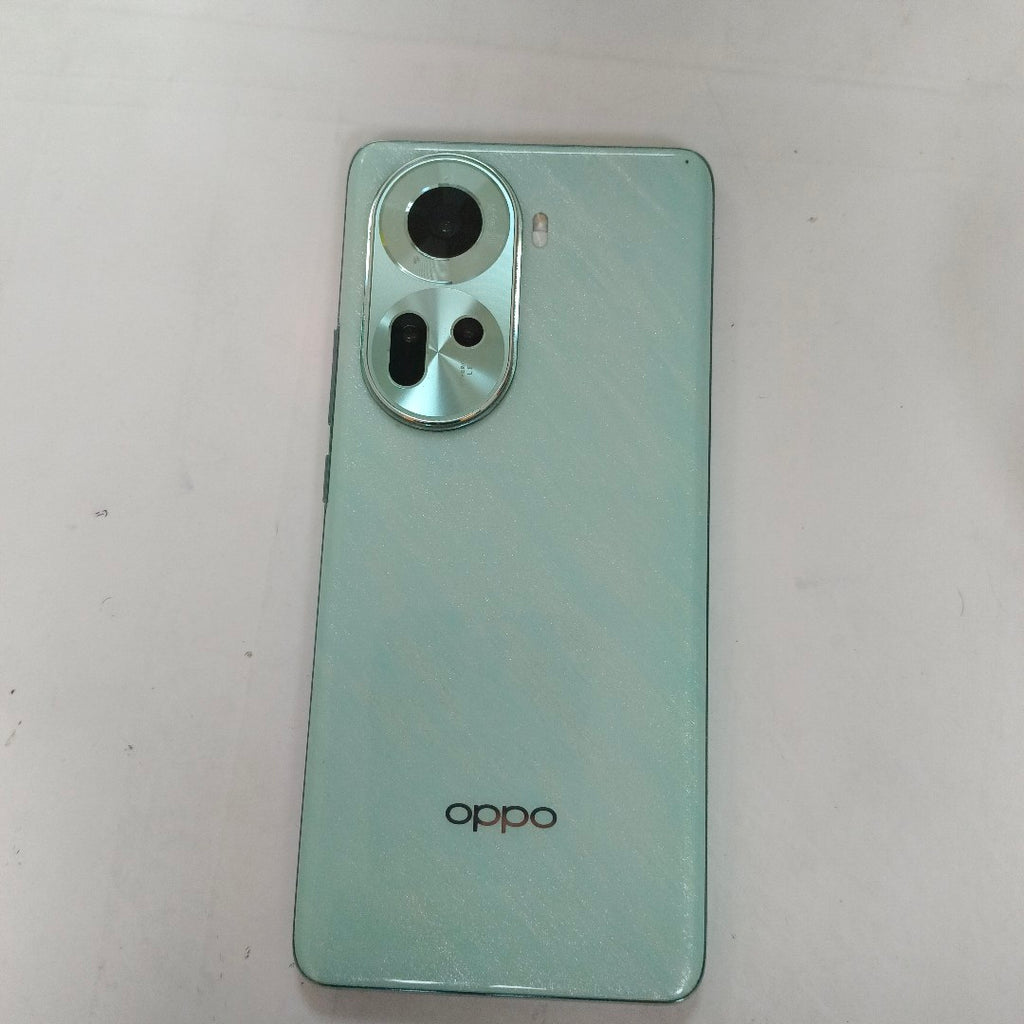 CELULAR OPPO  RENO11 5G CPH2599 (2024) 256 GB 8 GB RAM