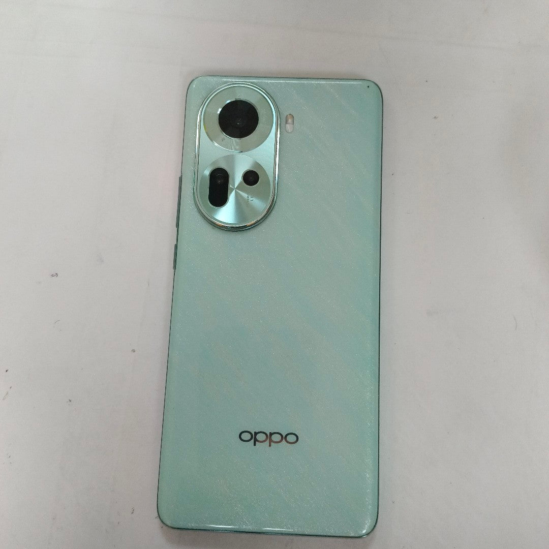 CELULAR OPPO  RENO11 5G CPH2599 (2024) 256 GB 8 GB RAM