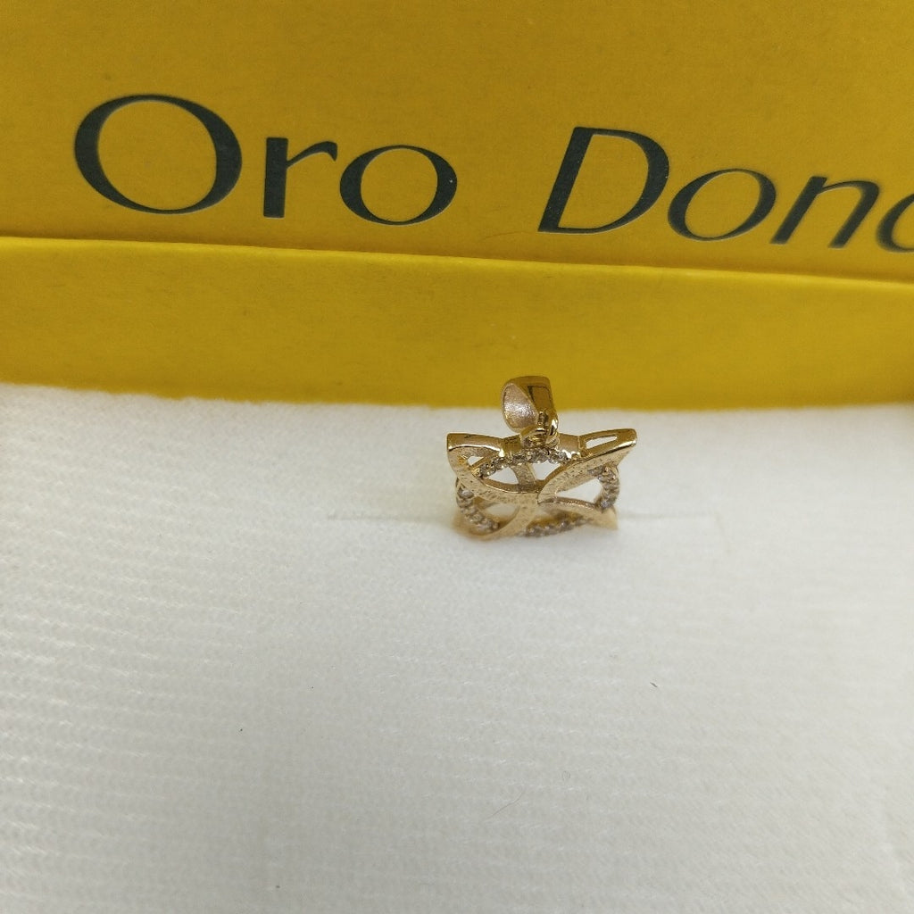 DIJES ORO 14K 1 (NUEVO)