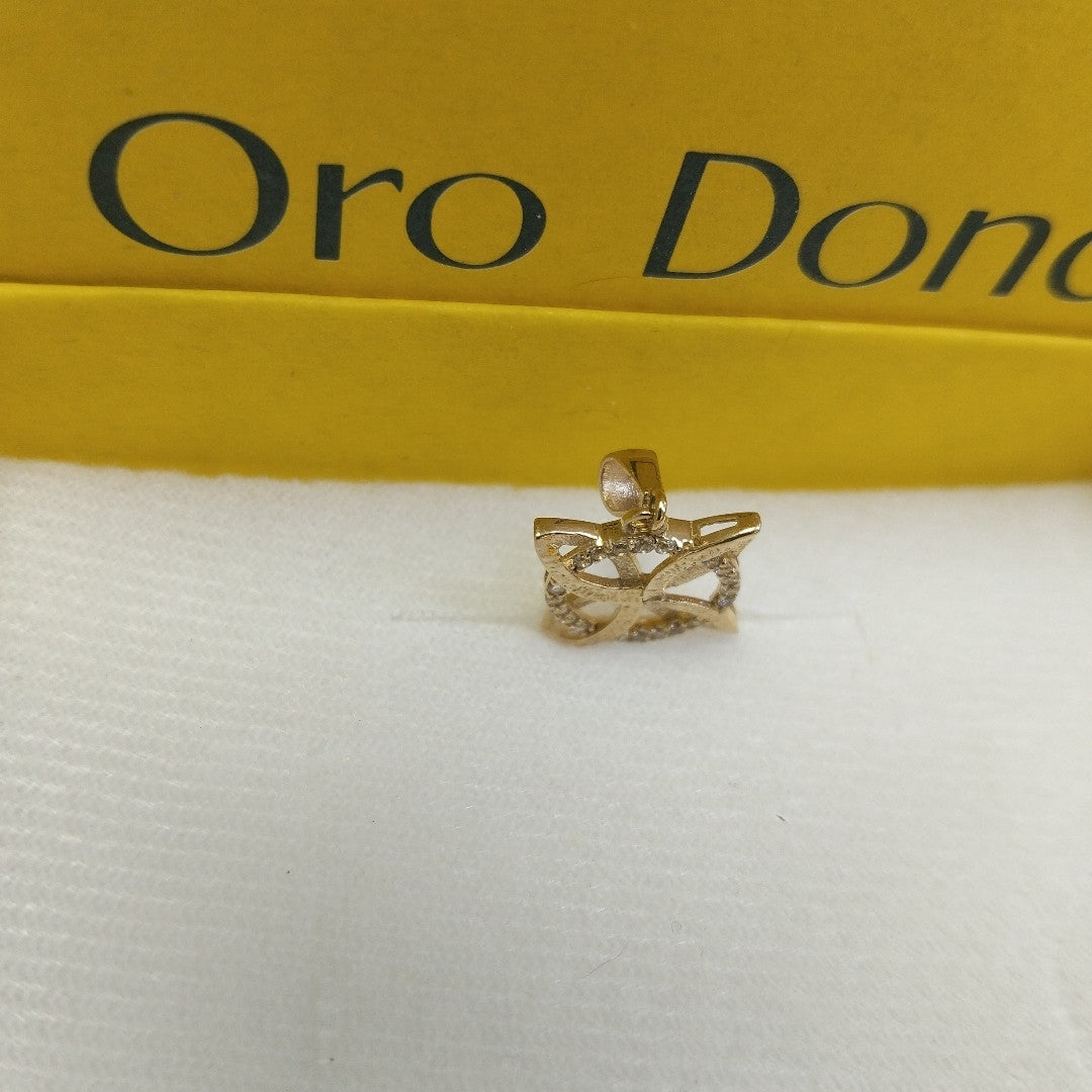 DIJES ORO 14K 1 (NUEVO)