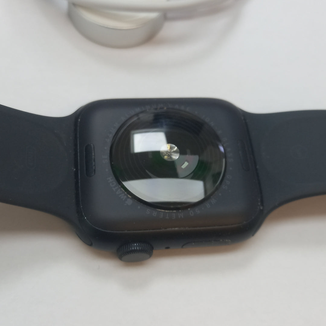 SMARTWATCH APPLE SE 2 ALUMINIO A2723 44 MM GPS (SEMINUEVO)