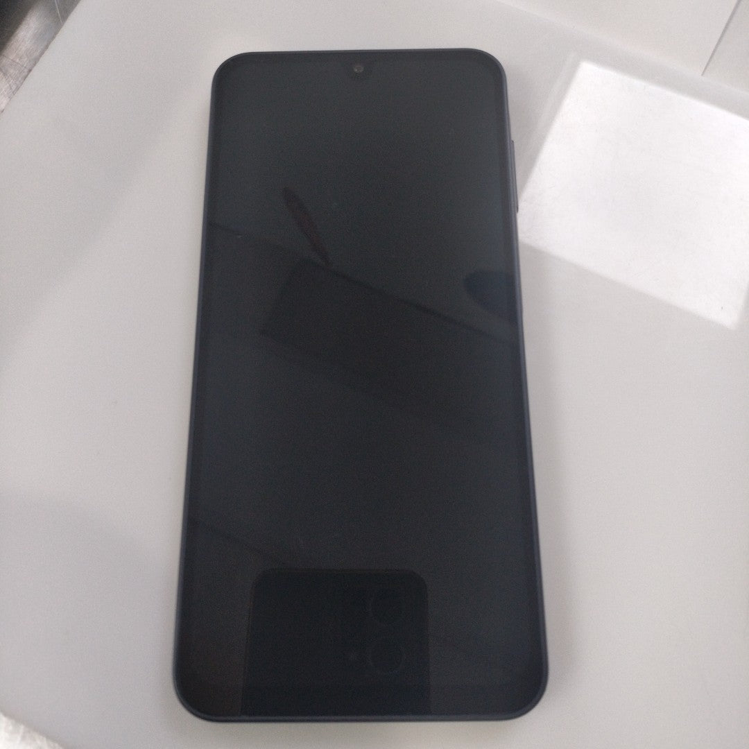 CELULAR SAMSUNG GALAXY A16 5G SM-A166M (2024) 128 GB 4 GB RAM (SEMINUEVO)