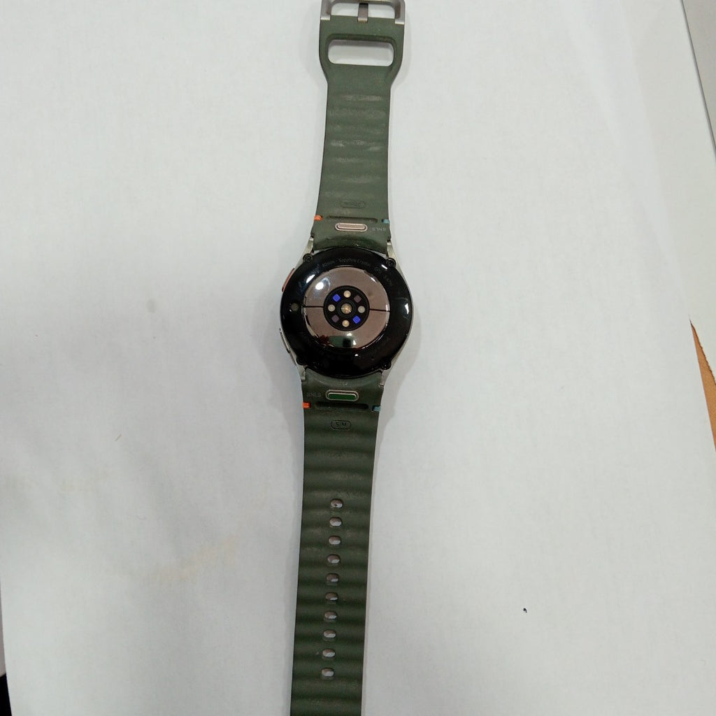 SMARTWATCH SAMSUNG GALAXY WATCH 7 SM-L300 40 MM BLUETOOTH (SEMINUEVO)