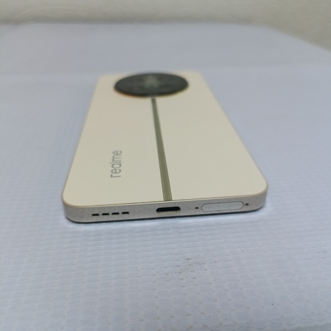 CELULAR REALME 12+ 5G RMX3867 (2024) 256 GB 12 GB RAM (SEMINUEVO)