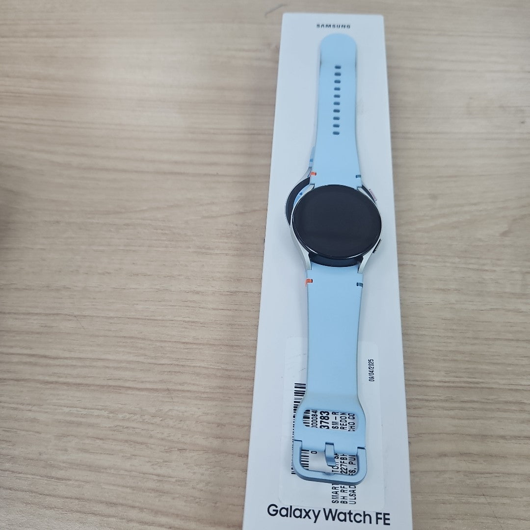 SMARTWATCH SAMSUNG GALAXY WATCH FE SM-R861 40 MM GPS (SEMINUEVO)