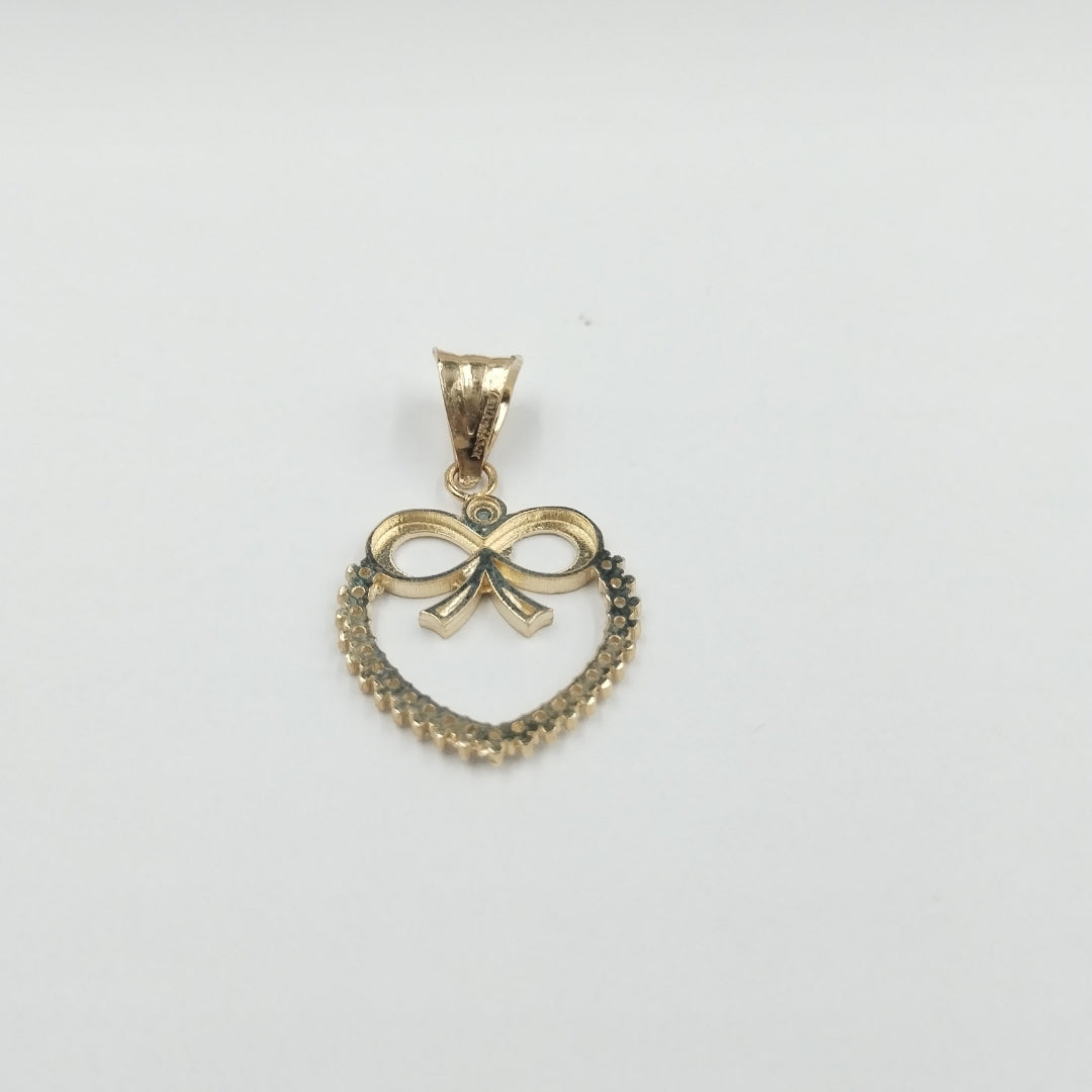 DIJES ORO 14K 1.6 (NUEVO)